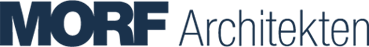 Logo MORF Architekten