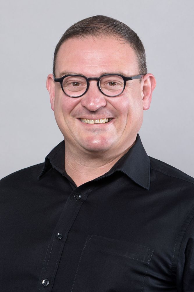 Daniel Bitterli