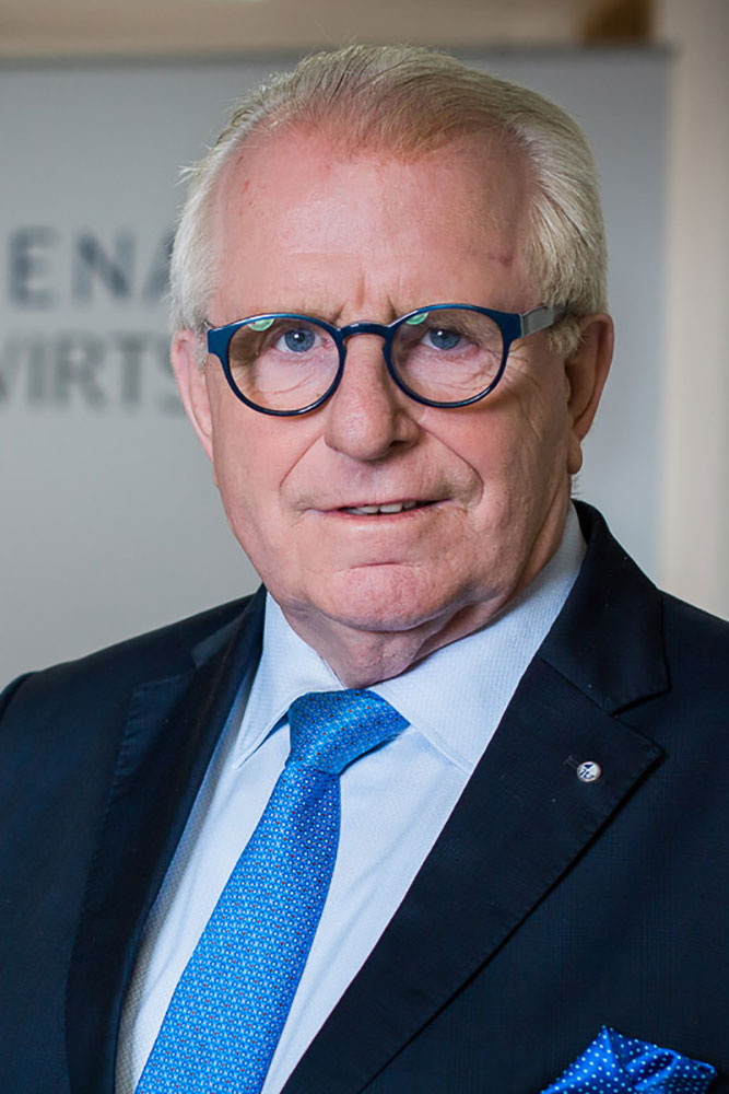 Dieter Härthe