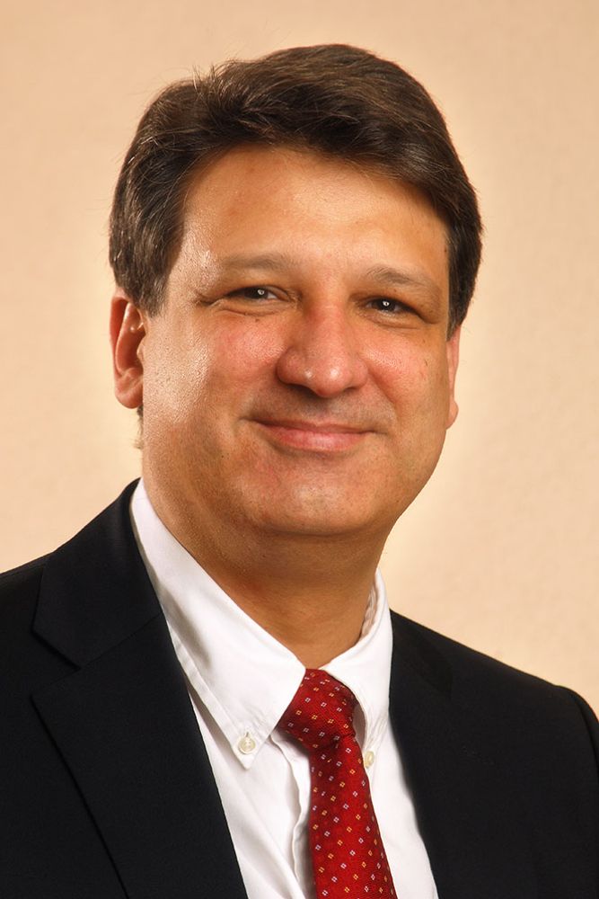 Prof. Dr. Bojan Pajic